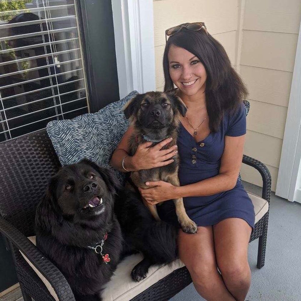 Meet your Posher, Kim